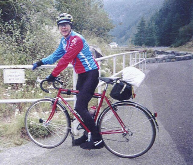 Mark Vande Kamp